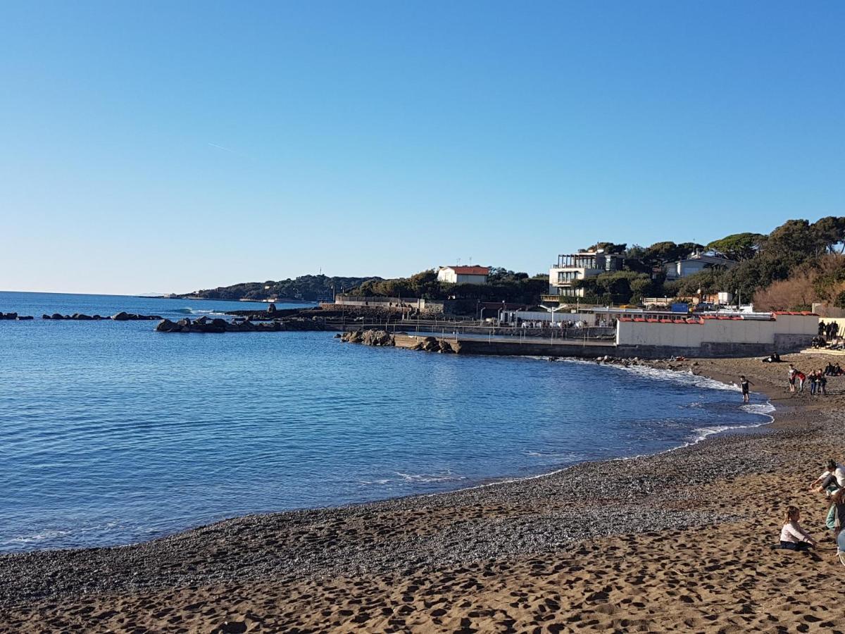 La Bellana Daire Guardistallo Dış mekan fotoğraf